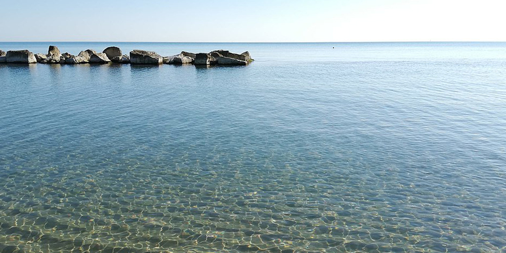 Spiaggia di Campomarino